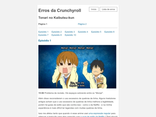 tonari-no-kaibutsu-kun screenshot