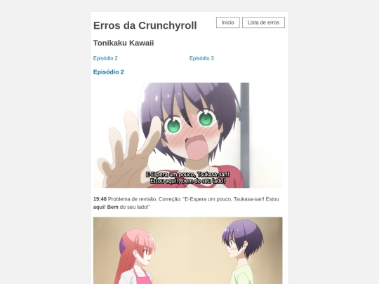 tonikawa screenshot