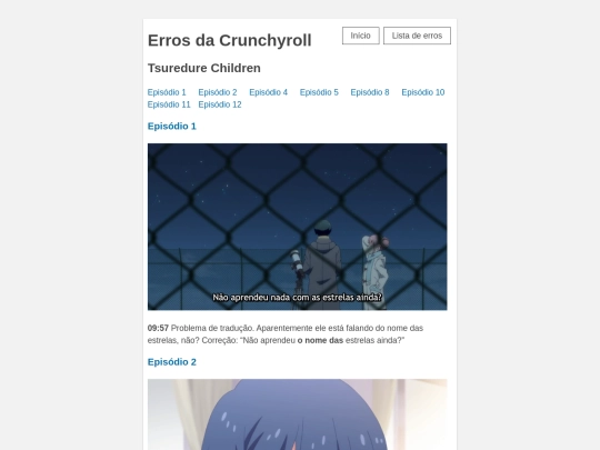 tsuredure-children screenshot