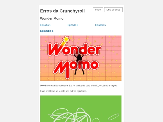 wonder-momo screenshot