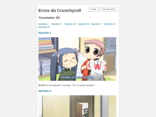 yurumates3d screenshot