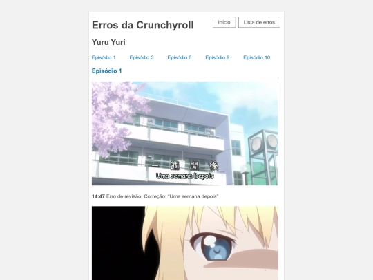 yuruyuri screenshot