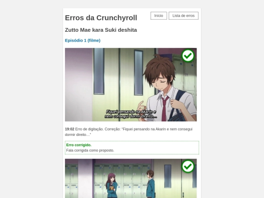 zutto-mae-kara-suki-deshita screenshot