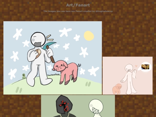 Art screenshot