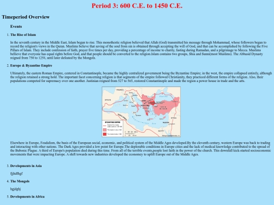 Period3 screenshot