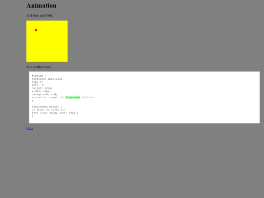 html/animation/week7-4 screenshot