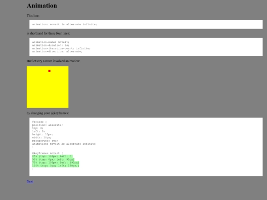 html/animation/week7-5 screenshot
