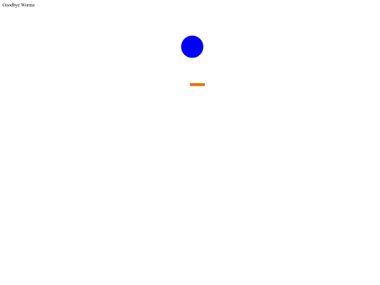 pong screenshot