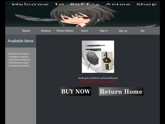 DetBleachitem5 screenshot