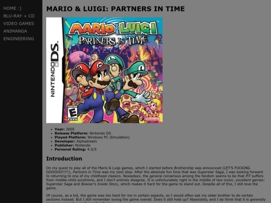 videogames/mlrpg2 screenshot