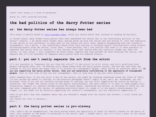 harry-potter-politics screenshot