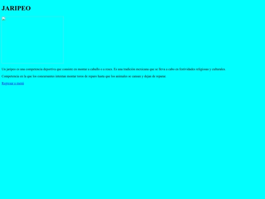 JARIPEOS screenshot