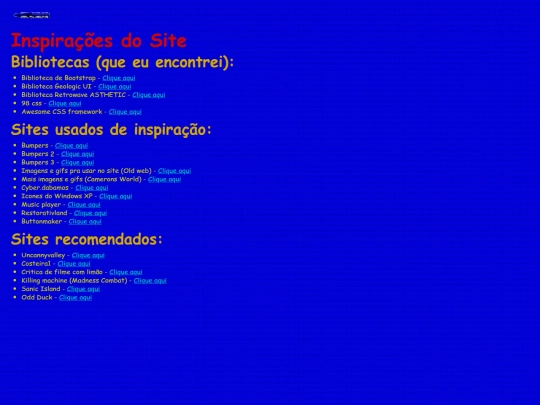 creditos screenshot
