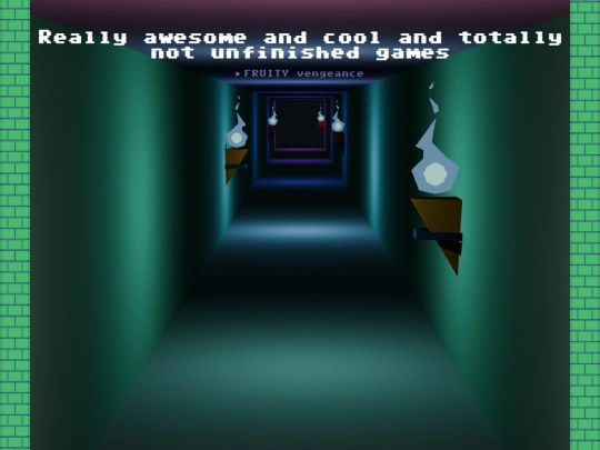 jueguitos screenshot