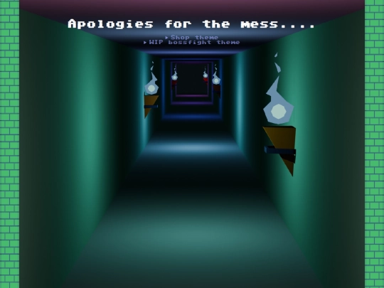 musiquita screenshot