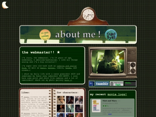 about screenshot