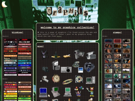 graphics screenshot