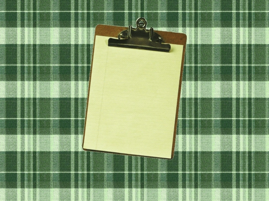 journal screenshot