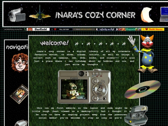 oldhome screenshot