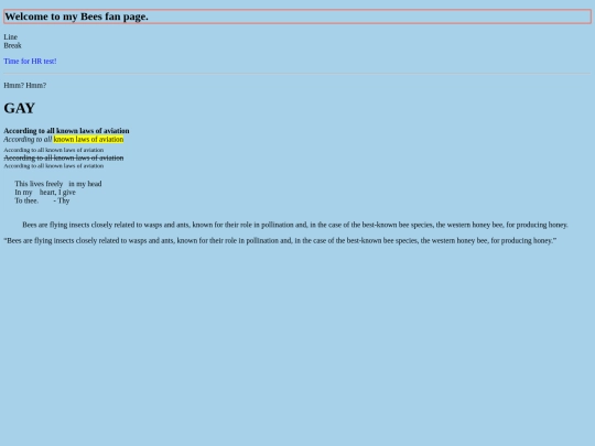testt screenshot