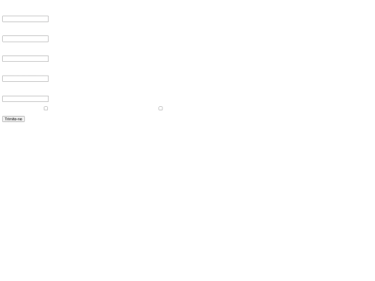 chestionar screenshot