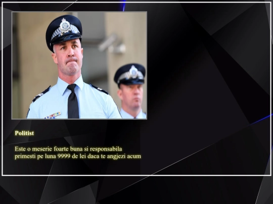 politist screenshot