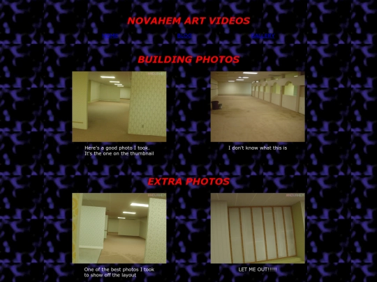 THE-NEW-NAV/gallery screenshot