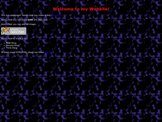 reef screenshot