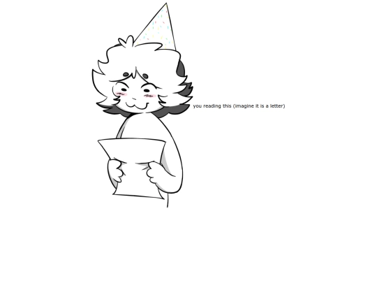 birthday screenshot