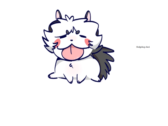 hedgehog screenshot