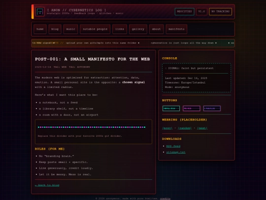 post-001 screenshot