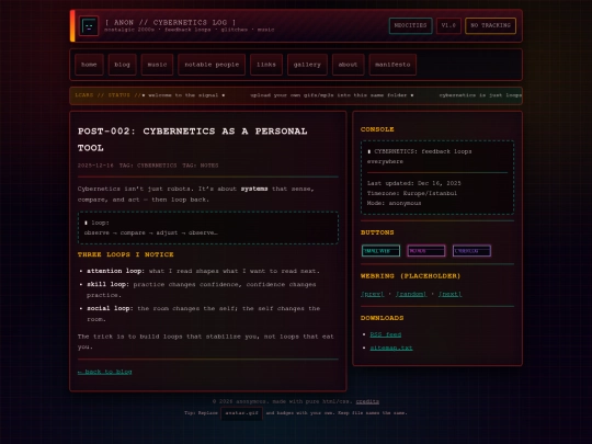 post-002 screenshot