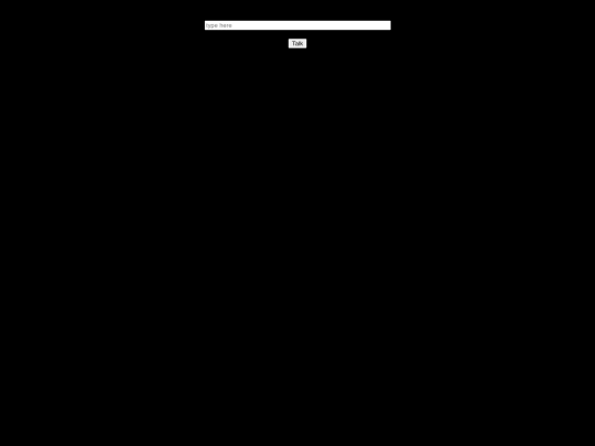 makingItTalk screenshot