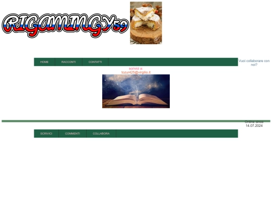 collabora screenshot