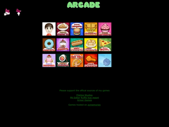 arcade/alt screenshot