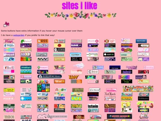 sitesilike screenshot