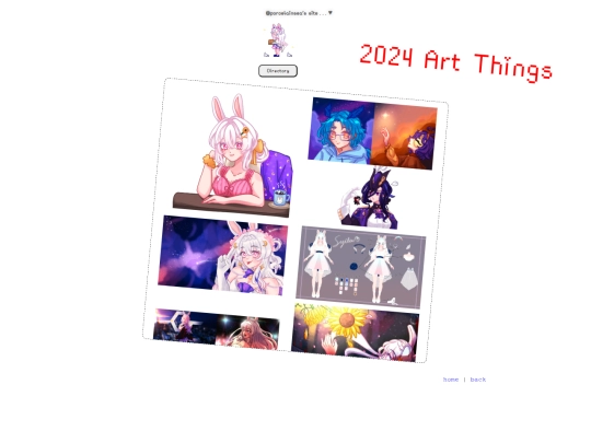 my creations/art gallery/24 screenshot