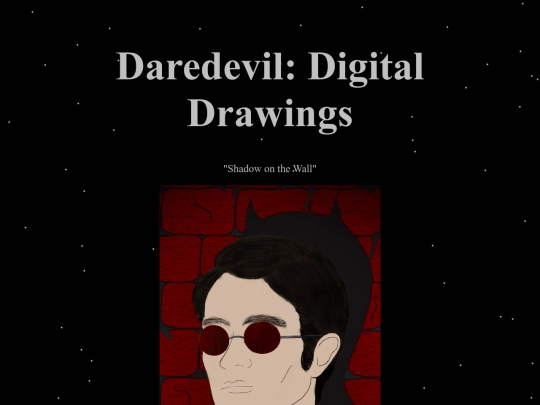 Fandoms/DDFanart/DDfanart screenshot