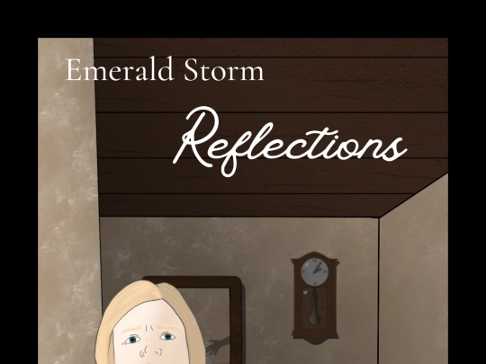 Stories/Daredevil Fanfictions/Reflections screenshot