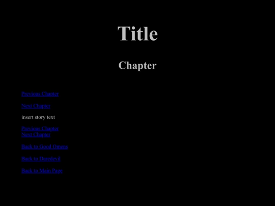Stories/Good Omens Fanfictions/blank screenshot