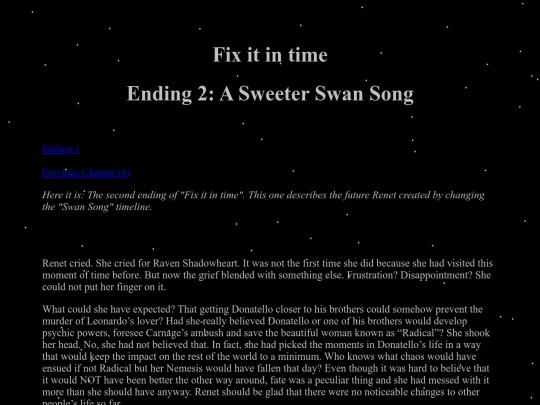 Stories/TMNT/FixItInTime8 screenshot