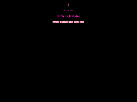 alert1 screenshot