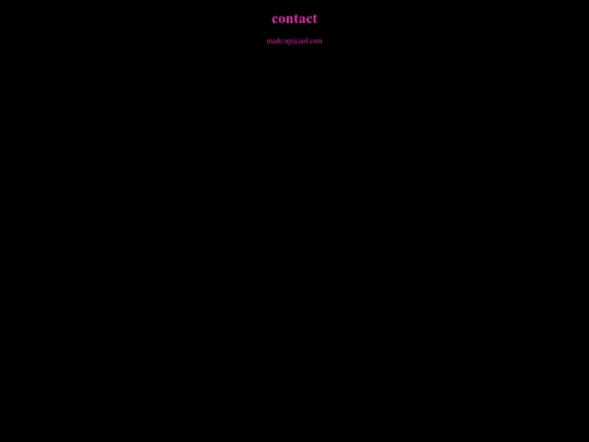 contact1 screenshot