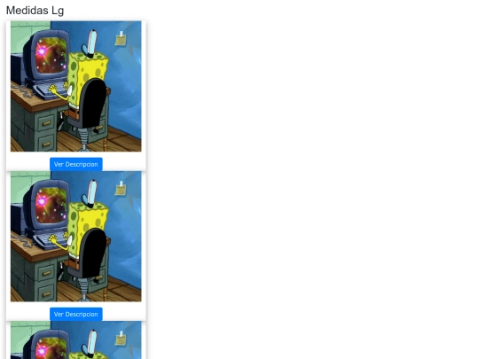 Danny/Card screenshot