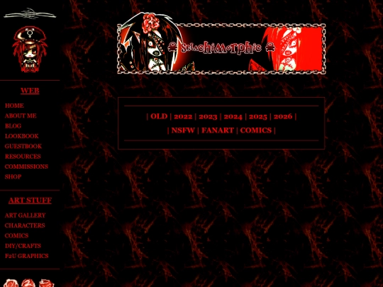 ART ARCHIVE/ARTARCHIVE screenshot