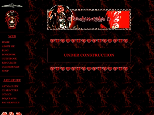 COMICS/comics screenshot