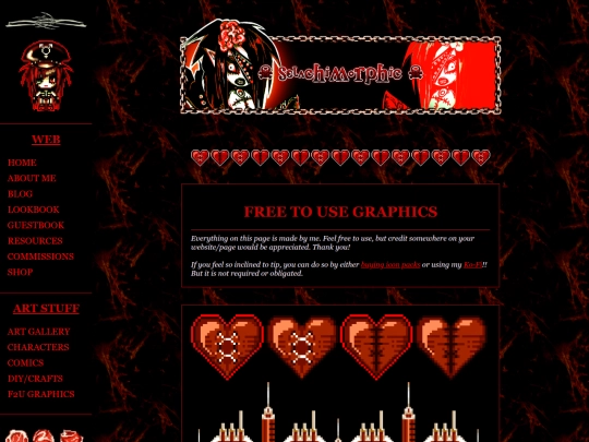 ICONSNGRAPHICS screenshot
