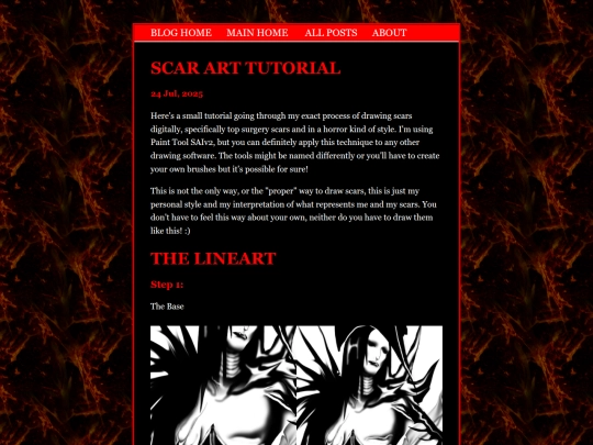 blog/posts/2025-07-24-SCAR-ART-TUTORIAL screenshot