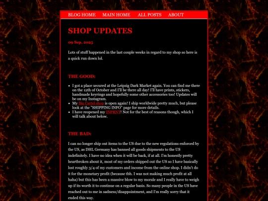 blog/posts/2025-09-09-SHOP-UPDATES screenshot