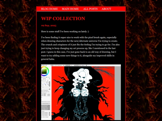 blog/posts/2025-09-09-WIP-COLLECTION screenshot